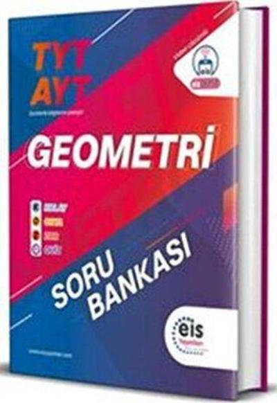 TYT - AYT Geometri KOZ Serisi Soru Bankası Kolektif