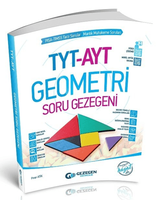 TYT-AYT Geometri Soru Gezegeni Pınar Atik