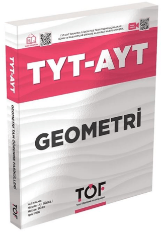 TYT-AYT Geometri TÖF Işın İpek