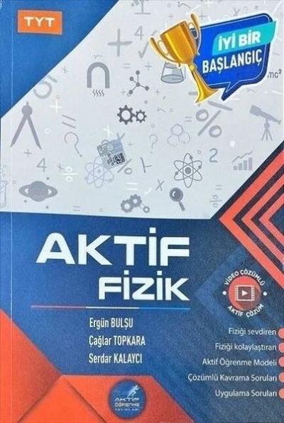 TYT Fizik 0'dan Başlayanlara Kolektif