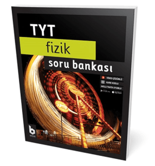 TYT Fizik Soru Bankası Kolektif