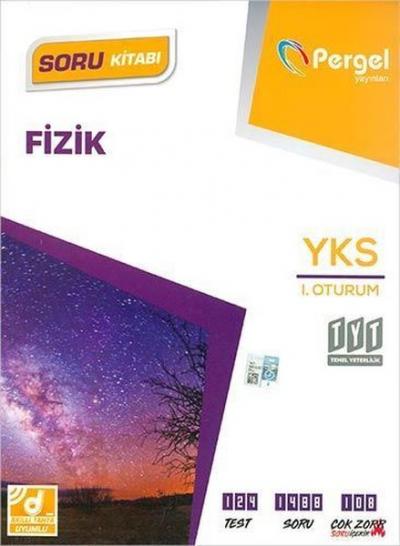 TYT Fizik Soru Kitabı Kolektif