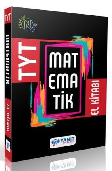 Yanıt TYT Matematik El Kitabı Kolektif