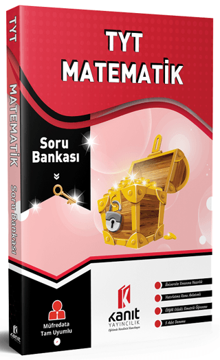 TYT Matematik Soru Bankası Kolektif