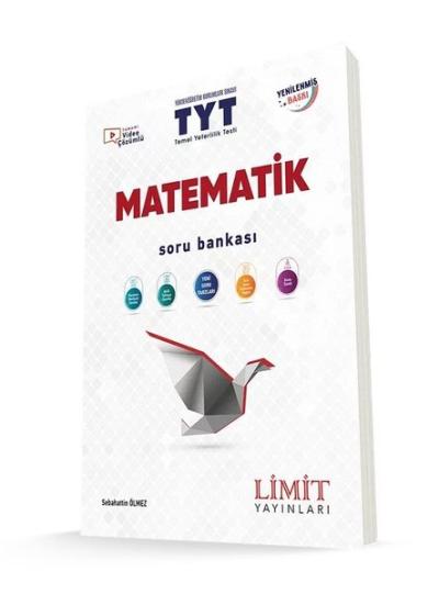 TYT Matematik Soru Bankası Kolektif