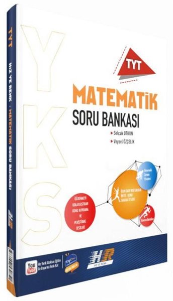 TYT Matematik Soru Bankası Kolektif