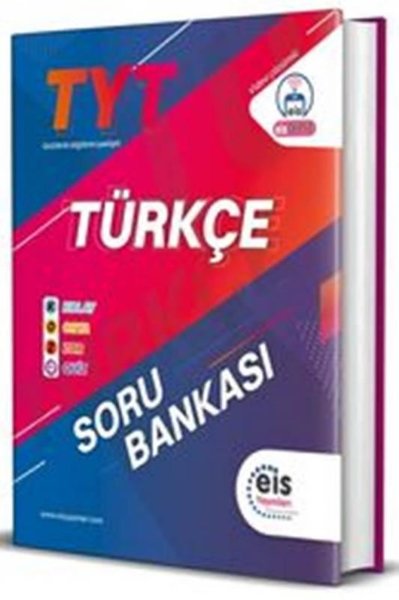 TYT Türkçe KOZ Serisi Soru Bankası Kolektif