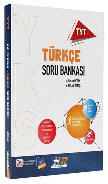 TYT Türkçe Soru Bankası Kolektif