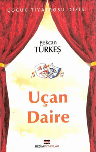 Uçan Daire %20 indirimli Pekcan Türkeş