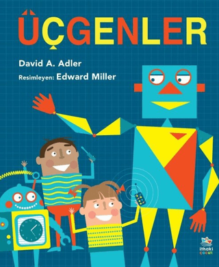 Üçgenler David A. Adler