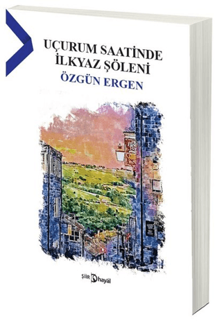 Uçurum Saatinde İlkyaz Şöleni Özgün Ergen