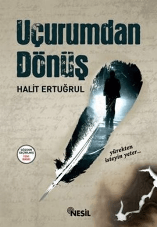 Uçurumdan Dönüş Halit Ertuğrul