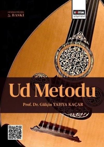 Ud Metodu Gülçin Yahya Kaçar