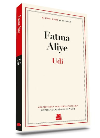 Udi Fatma Aliye