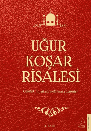 Uğur Koşar Risalesi Uğur Koşar