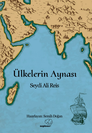 Ülkelerin Aynası Seydi Ali Reis