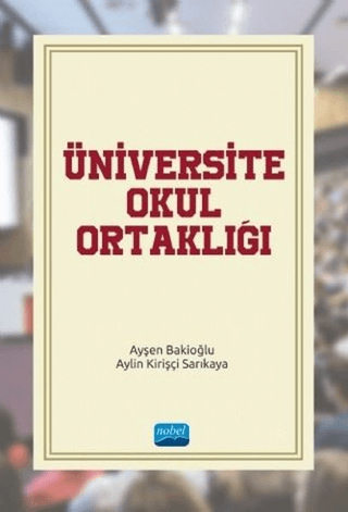 Üniversite-Okul Ortaklığı Aylin Kirişçi Sarıkaya