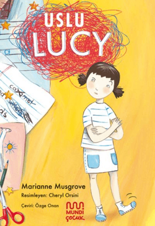 Uslu Lucy Marianne Musgrove