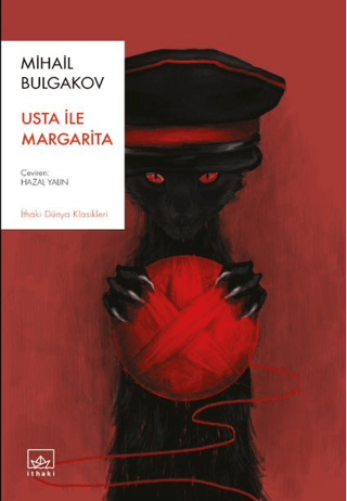 Usta ile Margarita Mihail Bulgakov