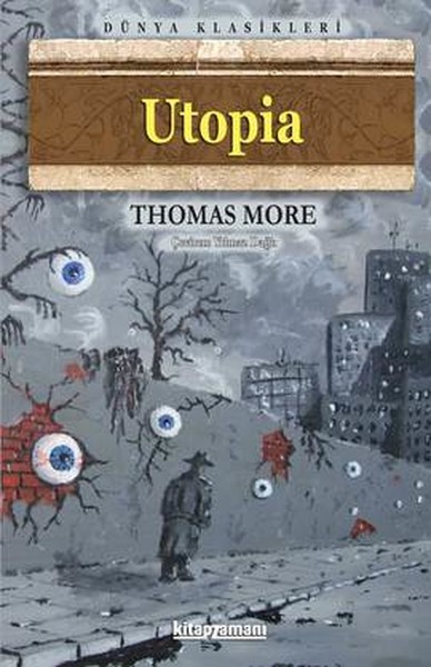 Utopia Thomas More