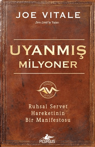 Uyanmış Milyoner Joe Vitale