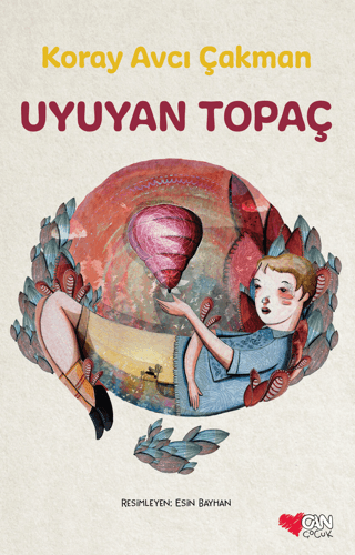 Uyuyan Topaç Koray Avcı Çakman