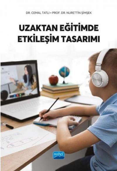 Uzaktan Eğitimde Etkileşim Tasarımı Cemal Tatlı