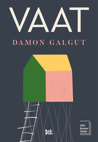 Vaat Damon Galgut