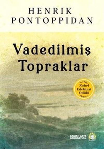 Vadedilmiş Topraklar Henrik Pontoppidan