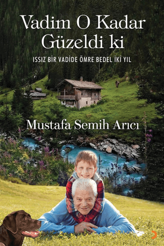 Vadim O Kadar Güzeldi ki Mustafa Semih Arıcı