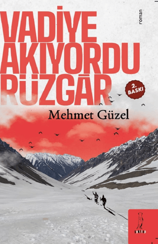 Vadiye Akıyordu Rüzgar Mehmet Güzel