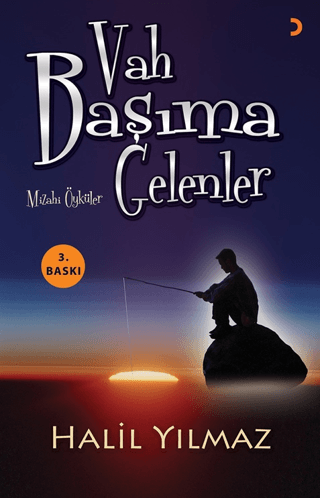 Vah Başıma Gelenler %35 indirimli Halil Yılmaz