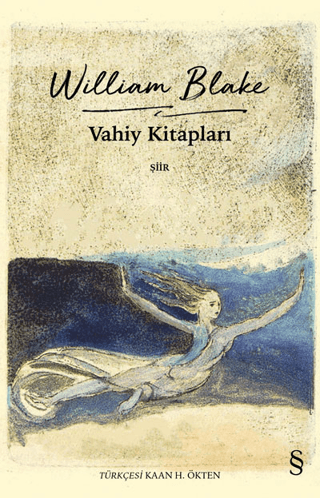 Vahiy Kitapları (Ciltli) William Blake