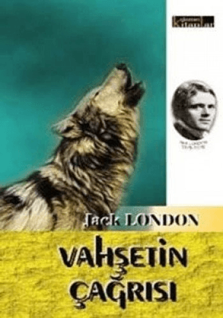 Vahşetin Çağrısı Jack London