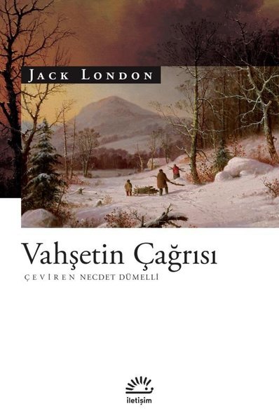 Vahşetin Çağrısı Jack London