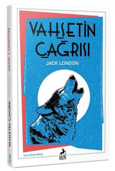 Vahşetin Çağrısı Jack London