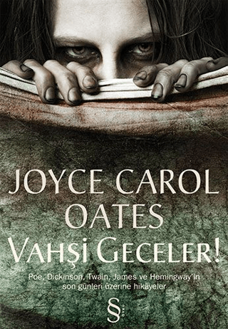 Vahşi Geceler Joyce Carol Oates