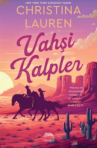 Vahşi Kalpler Christina Lauren