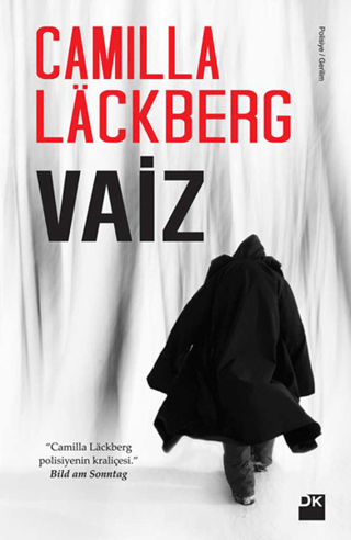 Vaiz %26 indirimli Camilla Lackberg