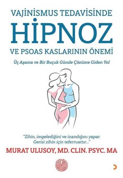 Vajinismus Tedavisinde Hipnoz ve Psoas Kaslarının Önemi Murat Ulusoy