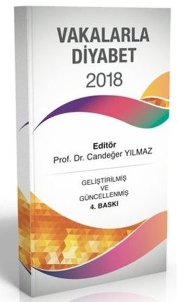 Vakalarla Diyabet 2018 Candeğer Yılmaz