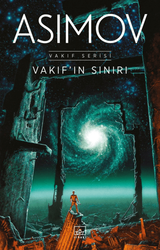 Vakıf'ın Sınırı Isaac Asimov