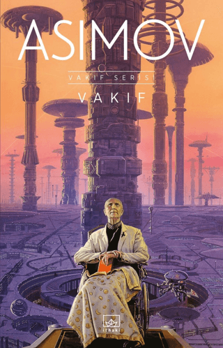 Vakıf Isaac Asimov