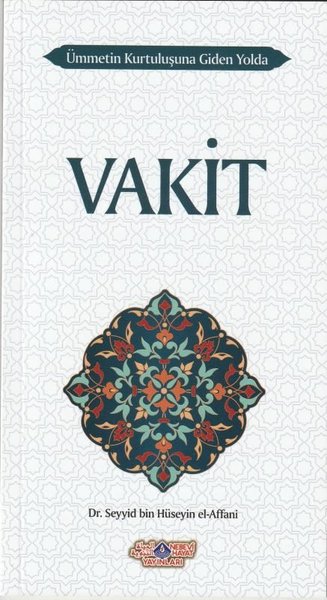 Vakit Seyyid Bin Hüseyin El-Affani