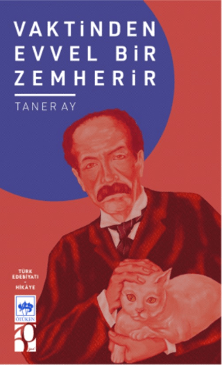 Vaktinden Evvel Bir Zemherir Taner Ay