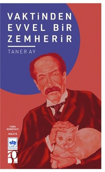 Vaktinden Evvel Bir Zemherir Taner Ay