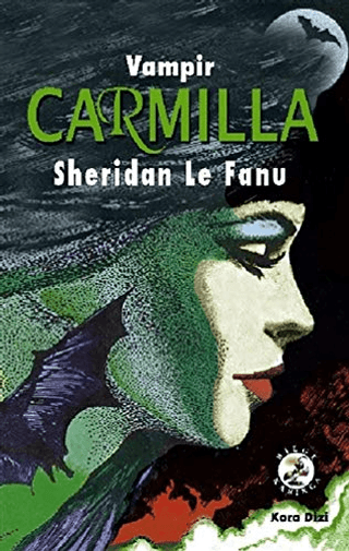 Vampir Carmilla Sheridan Le Fanu