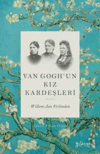 Van Gogh'un Kız Kardeşleri Willem-Jan Verlinden