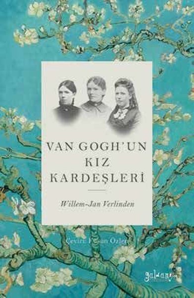 Van Gogh'un Kız Kardeşleri Willem-Jan Verlinden