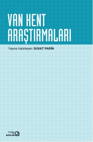 Van Kent Araştırmaları Suvat Parin